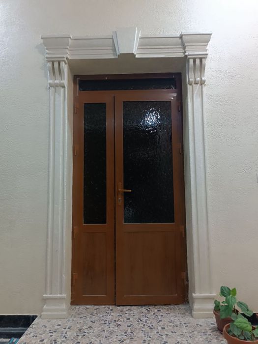 Penoplast tyaga pukak