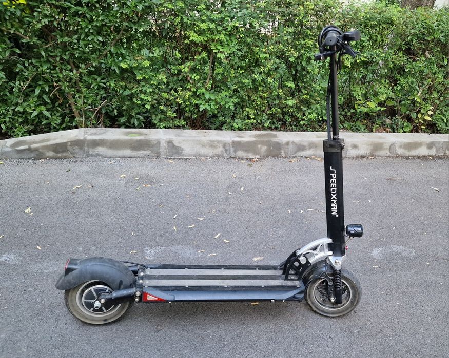 Trotineta electrica Speedxman