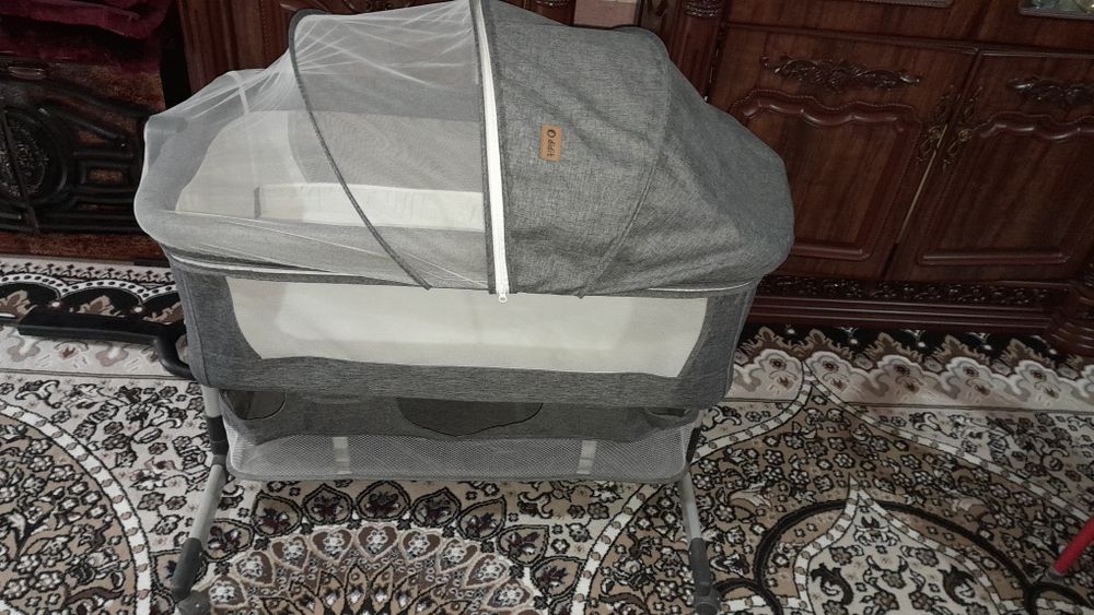 Detskiy monej holati yangidek deyarli iwlatimagan