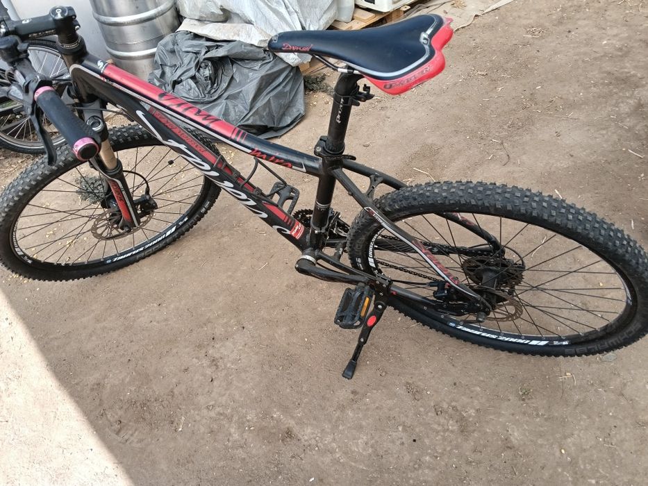 Vand Bicicleta pt plimbări  montane