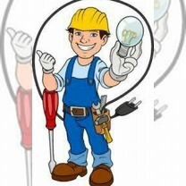 Услуги электрика