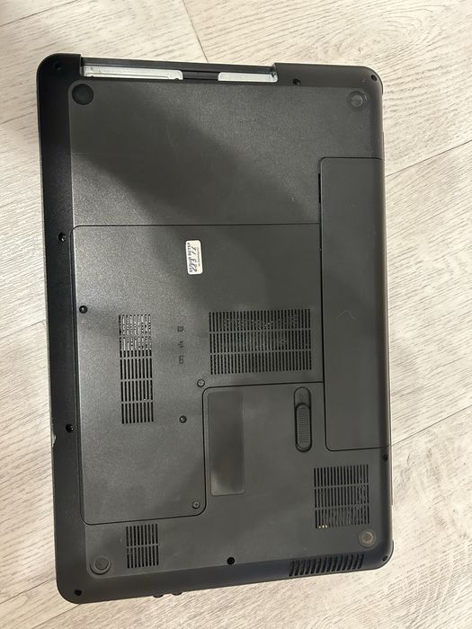 Ноутбук HP Pavilion g6-1262er