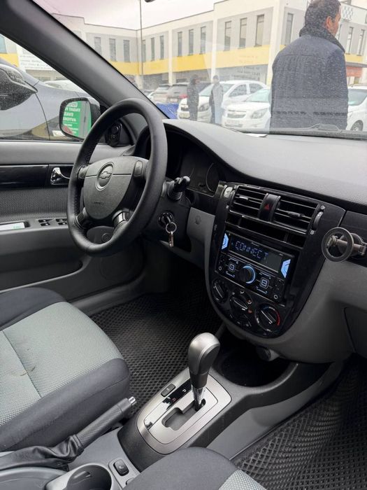 Chevrolet Jentra 2023