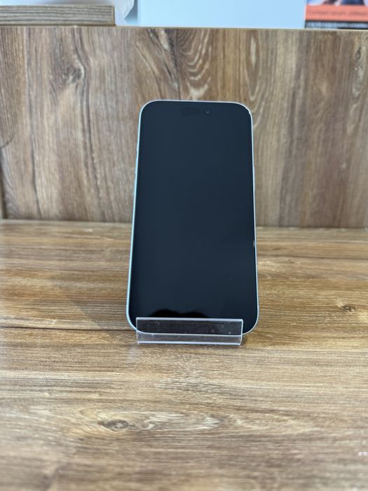 Iphone 15 - 128 GB, Blue - Garantie