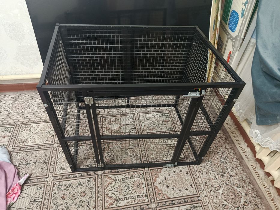 Продам клетку для животных