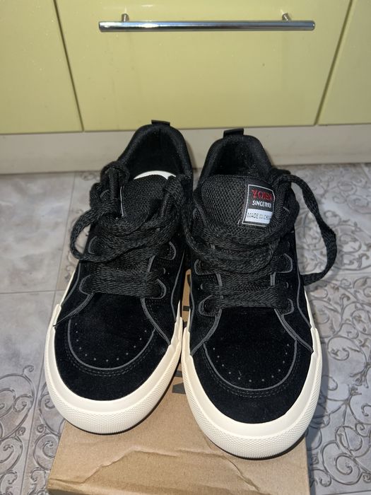 Кеды made in China