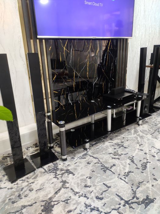 Домашний кинотеатр сотилади.  SAMSUNG  холати идеал . Нархи 350 доллар