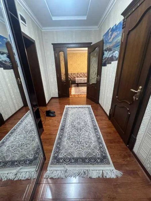 Arenda Yunusobod-13 2  xonali