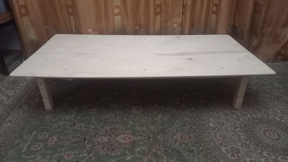Жер  стол  2  дана