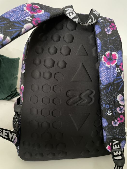 Ученическа раница за момиче