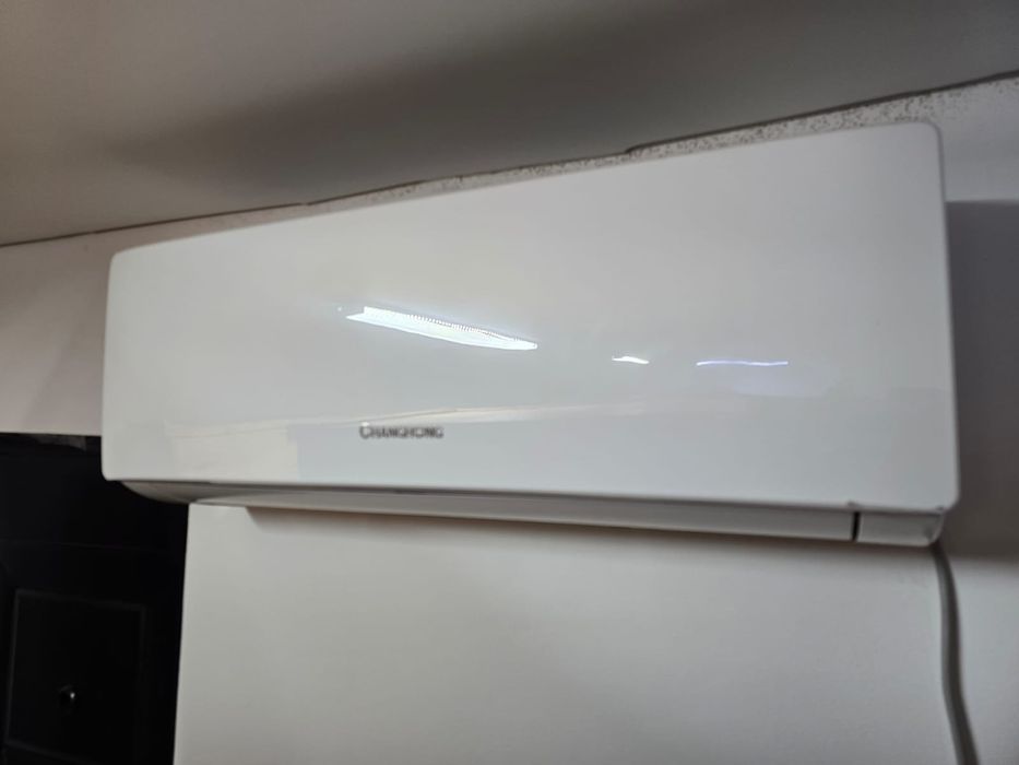 Кондиционер для дома