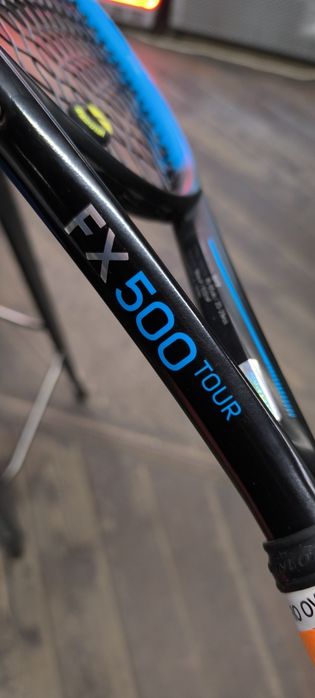 Rachetă tenis Dunlop FX 500 Tour