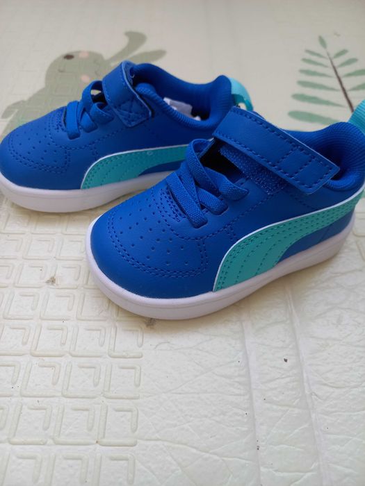 Обувки, момче 19-23 номер