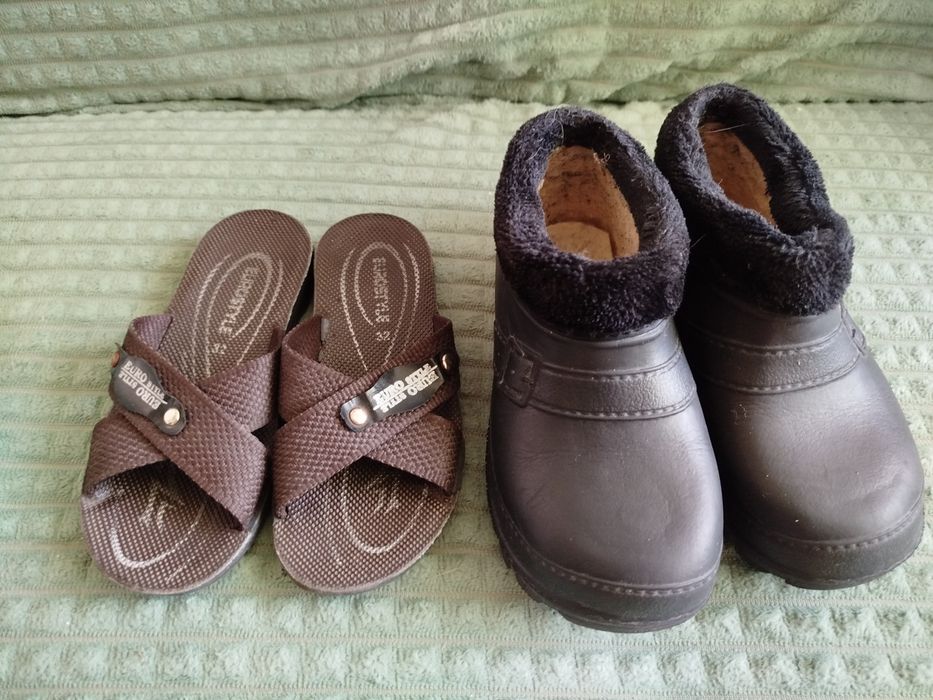 Детская  обувь..