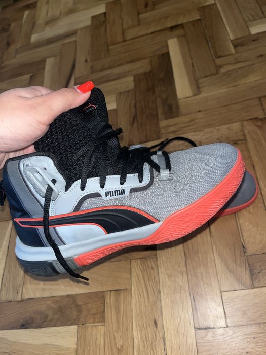 Маратонки Пума 37