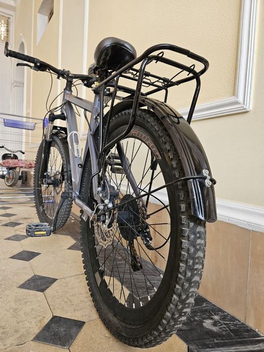 Velosiped sotiladi