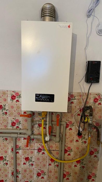 Дом с.Бактыбай (Крупское)