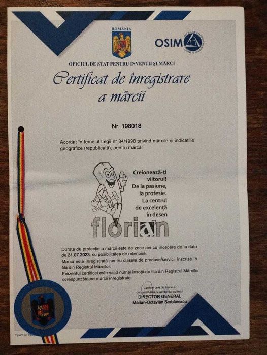 Invata sa desenezi ca sa fii admis la arhitectura! Creioneaza-ti viitorul! De la pasiune, la profesie.