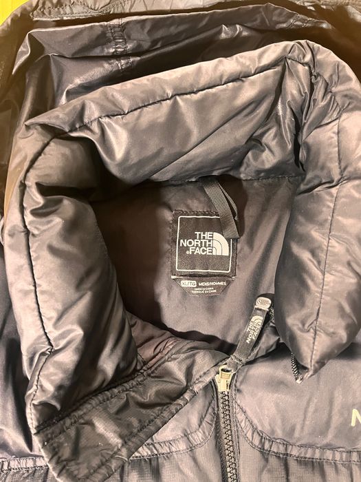 Яке The North Face, XL