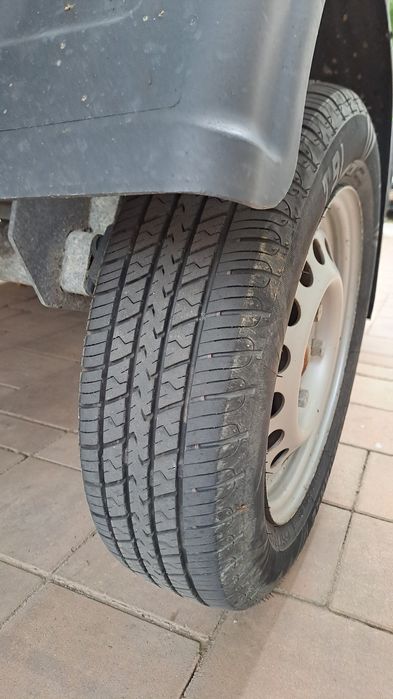 Remorcă ATV basculabilă 2,4x1.25m util