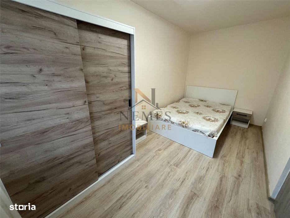 Apartament cu 2 camere de vanzare – langa Vivo Mall