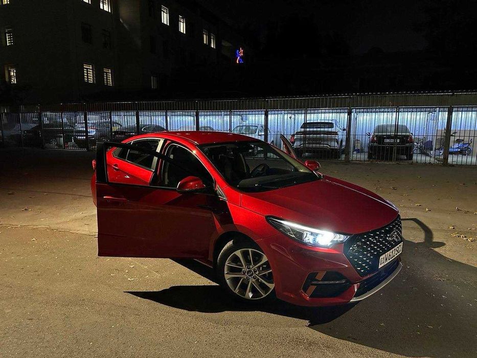 Продается Chery Arrizo 6 Pro