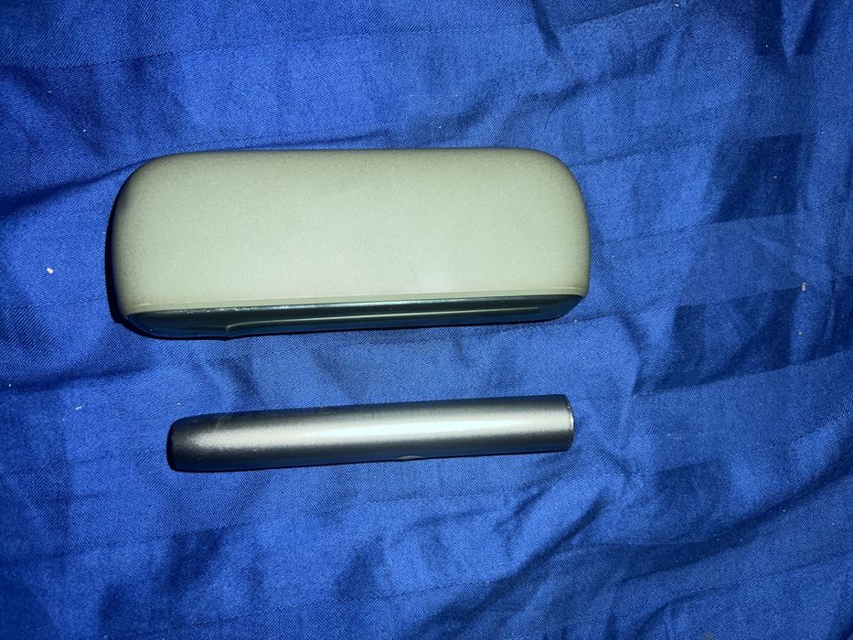 Iqos iluma MossGreen