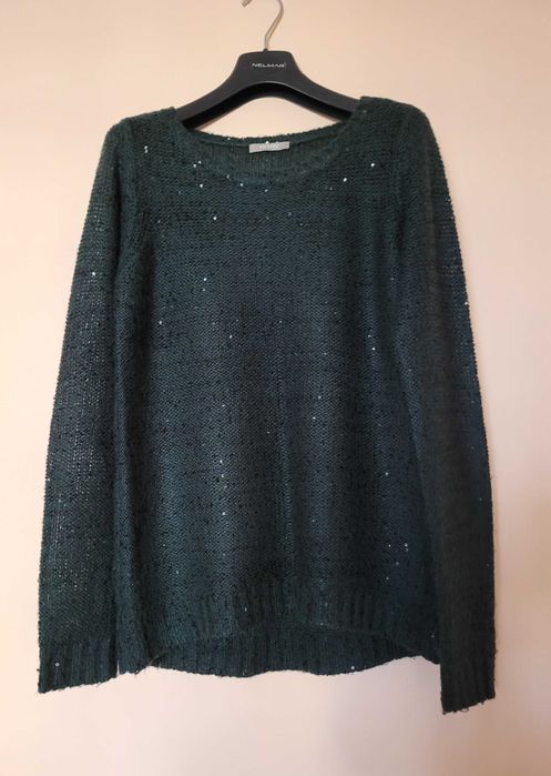 Bluza  cu mici paiete , Orsay