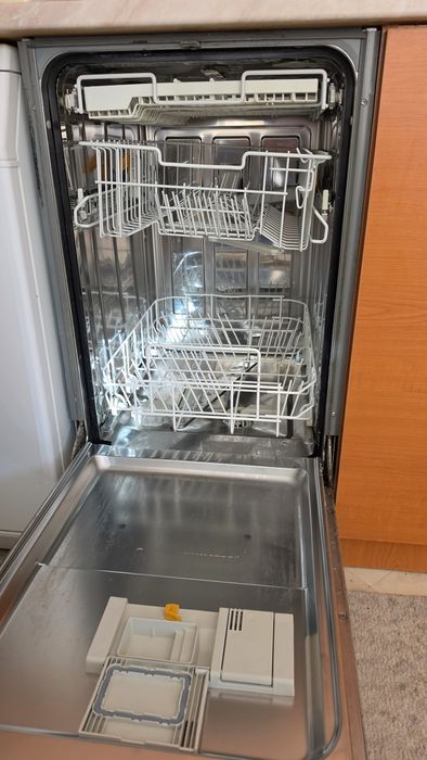 Съдомиялна Miele 45 см