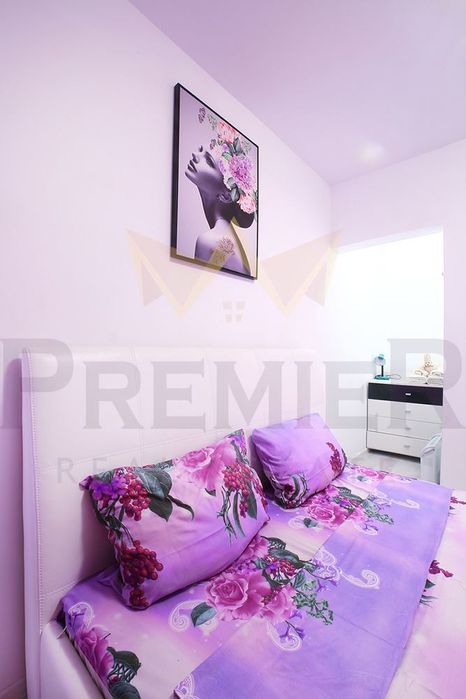 Продава се Двустаен апартамент в Балчик - 43 кв.м за 1000 €/кв.м - Снимка #8