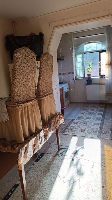 Кизларга шерикликка квартира Метро Чилонзор