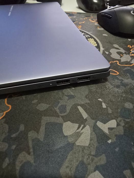 Asus Vivobook S14(S5406SA) garantie 2 ani, ecran OLED