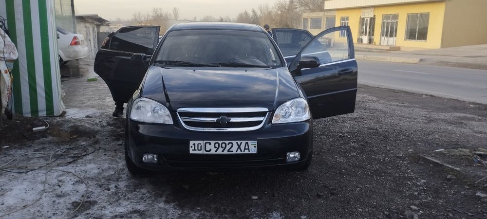 Mexir berilgan lasetti sotiladi