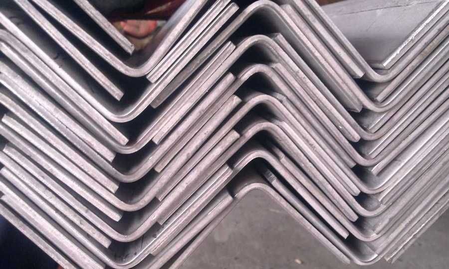 Уголок металлический 75*75 мм