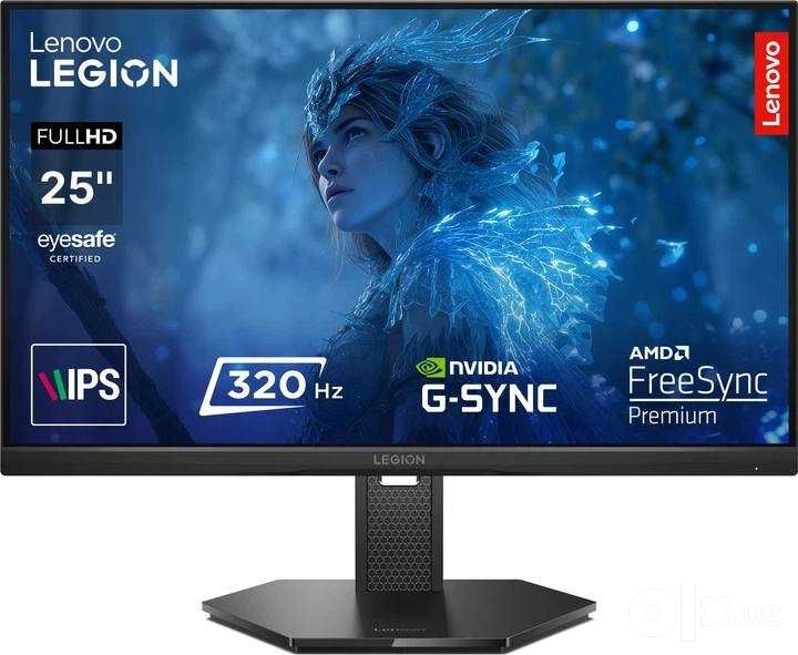 Монитор Lenovo Legion 25 (320Hz)