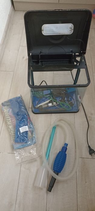 Аквариум 20 литра