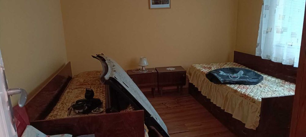 Къща с. Петко Каравелово