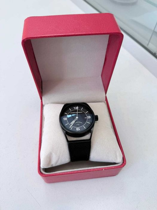 Porsche Design 1919 Datetimer 70Y Sports Car Limited Edition Automatic / Amanet Tulcea