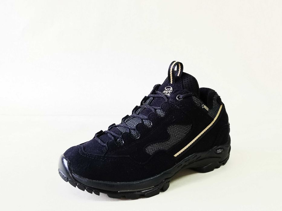 Bocanci  Ghete munte dama copii 38 39 HAN WAG GORETEX Impermeabili