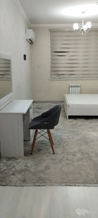 Сдаётся 3-комн ЖК Assalom Sohil, 80 м²