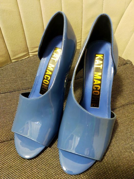 Vând pantofi damă KAT MACONIE mărimea 37