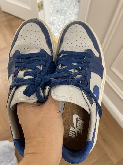 Кросовки Neu balance, Nike