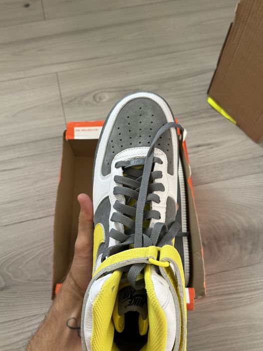 Nike Air Force 1 Hight