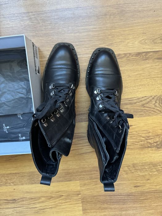 Massimo Zardi дамски боти