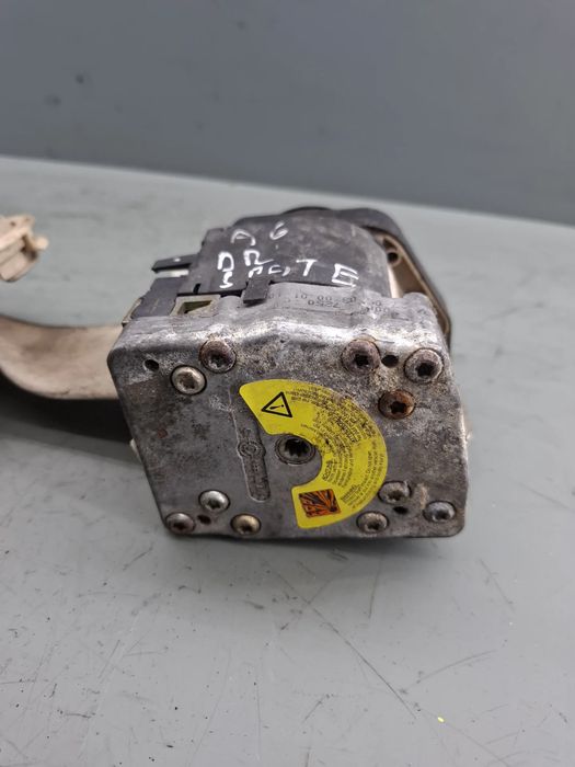 Centura siguranta spate dreapta - Audi A6 2006
