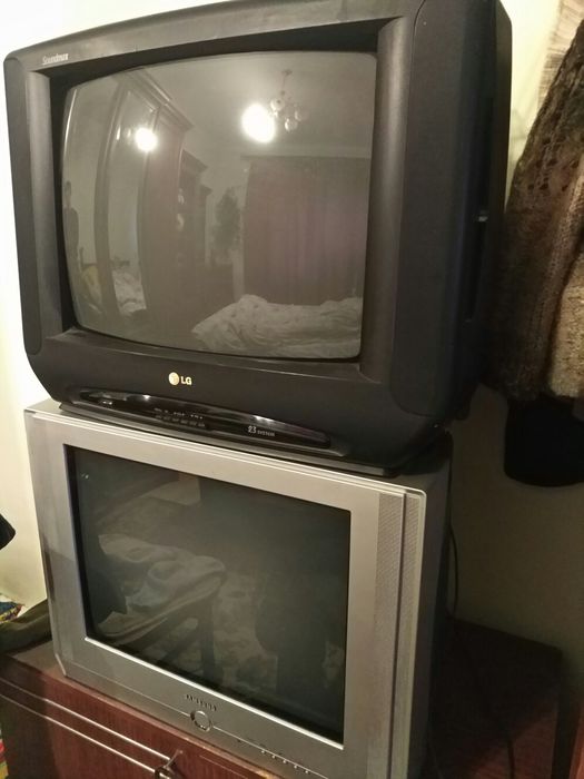 Телевизоры LG samsung