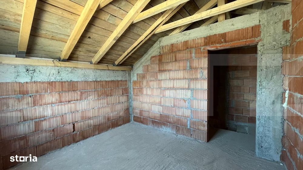 Duplex 4 camere 115mp Urseni