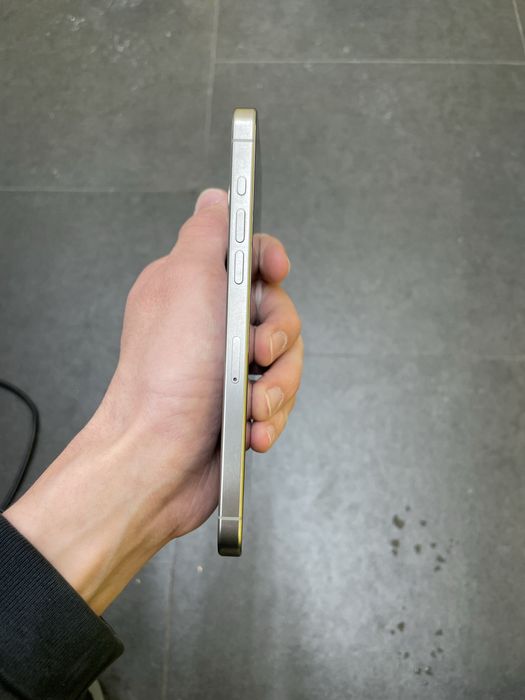 iPhone 15 Pro Max, 512 GB