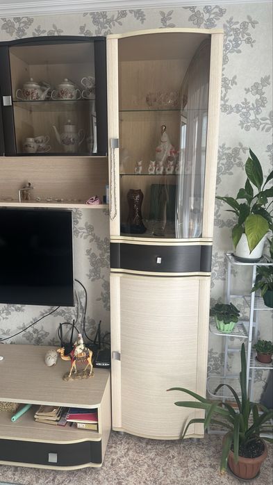 Горка в гостинную