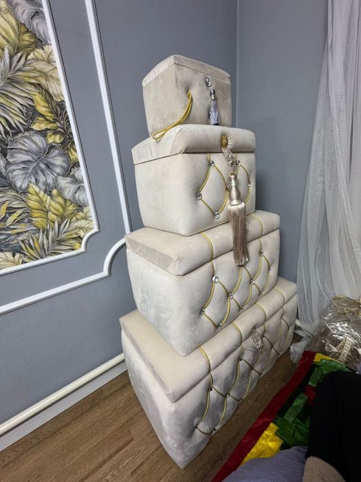 Продам сундуки комплект